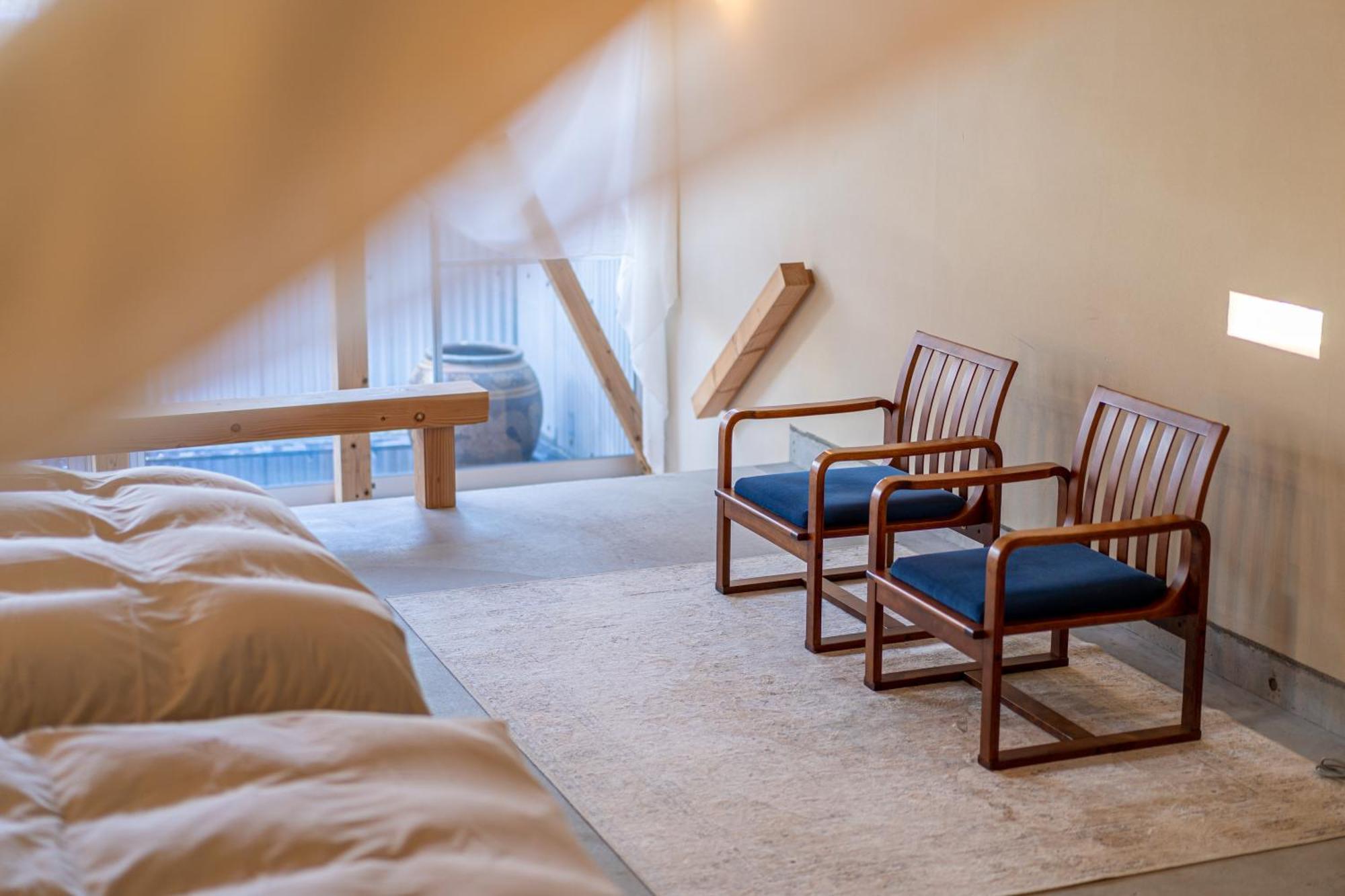 Nisainoyuyado Asahiya Hotel Beppu Buitenkant foto